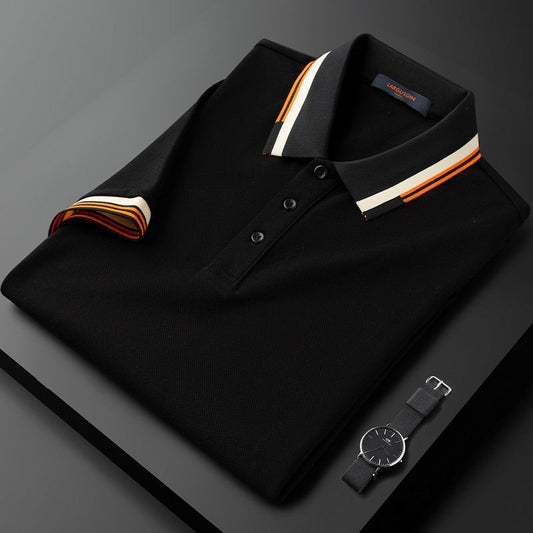 Premium Slim Fit Polo T-Shirt for Men