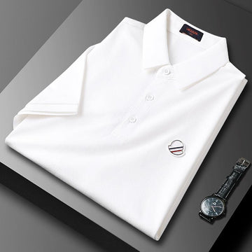 Casual and Smart Style Polo T-Shirt for Men