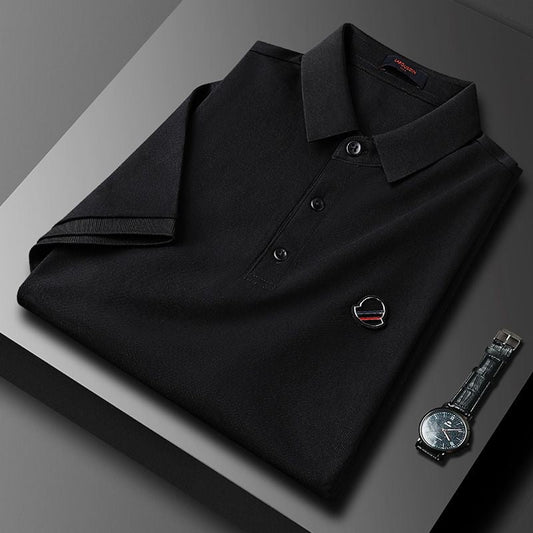 Casual and Smart Style Polo T-Shirt for Men